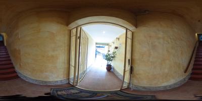Vista 360º: Ingreso