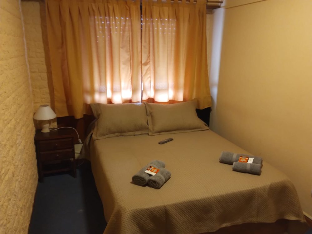 Habitación Doble